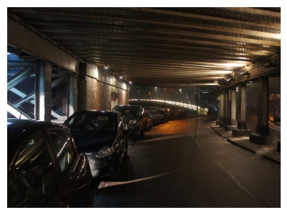 underthebridge