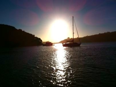 What an evening!!!