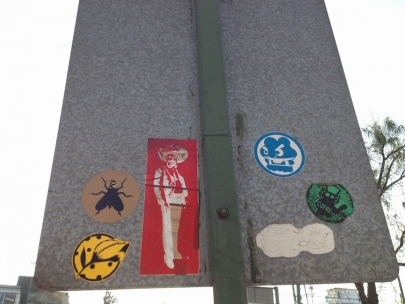 Street art