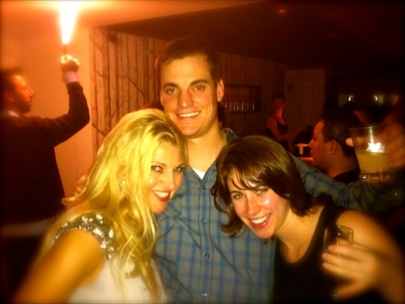 Party time!!! ;)