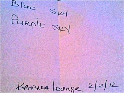Blurple :)