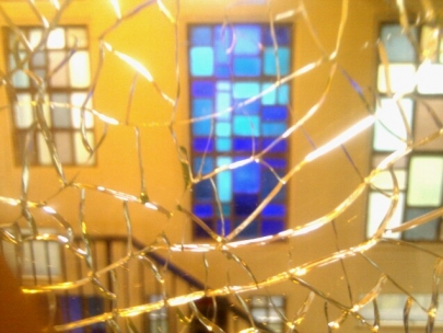 Glas in lood