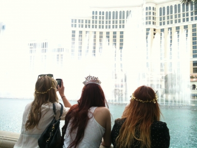 vegas