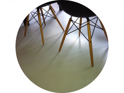 chairs
