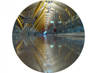 madridairport