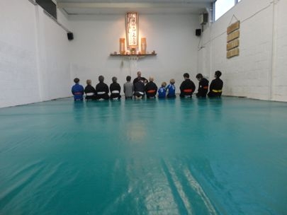 Ninja class