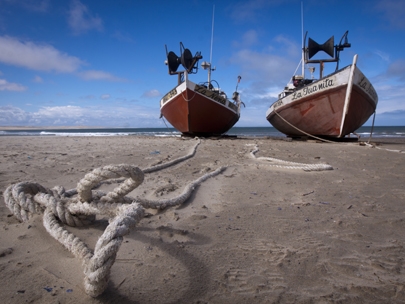 sail with me towards unknown seas