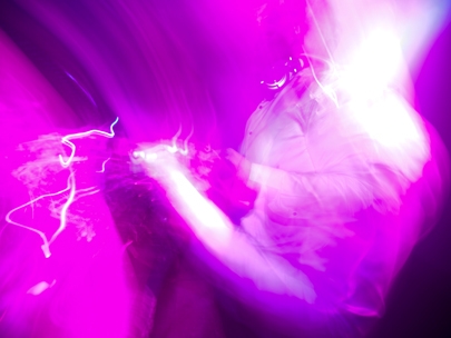 orange chaos