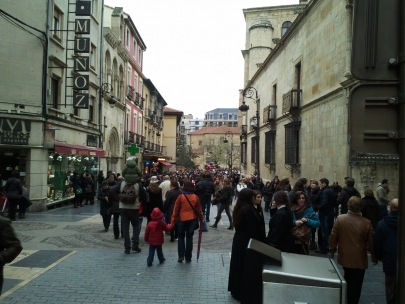 �ltimo d�a
