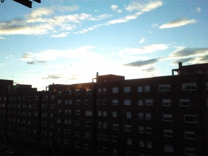 Desde mi ventana