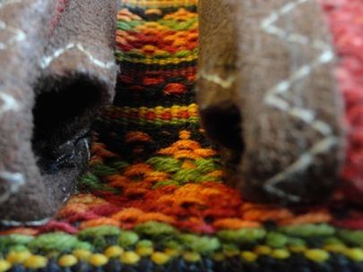 Colour detail