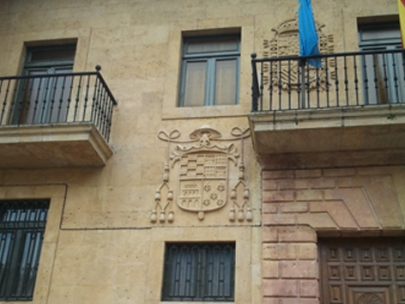 Historia en piedra