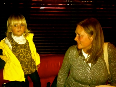 Wonderful Gunderson Girls