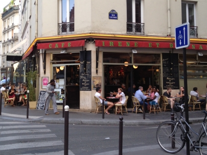 rue pouchet