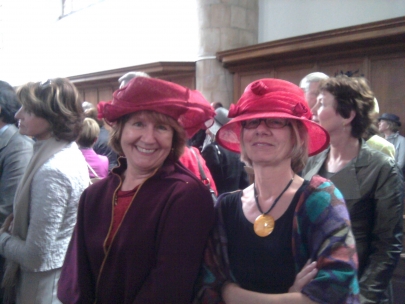 royal hats