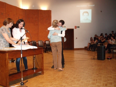Graduaci�n