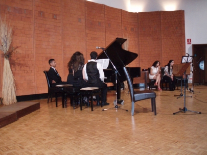 Concierto 1