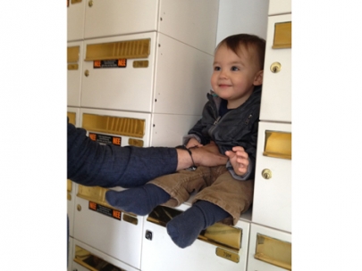 correo aereo