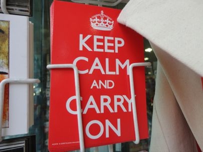 Britishness