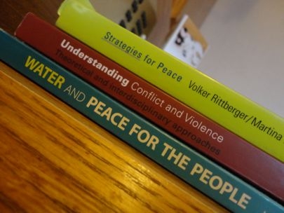 Reading material