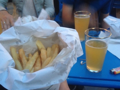 Brussels Culinaire