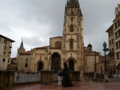 Iglesia