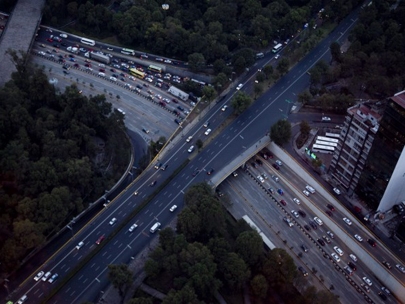 one way rush hour