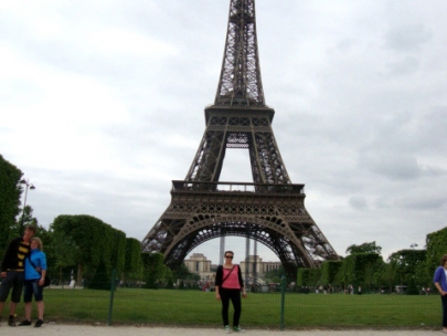 paris