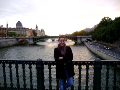 lovely paris