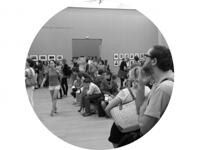 exibition in paris