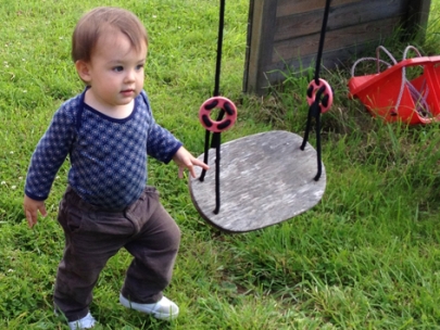 swing