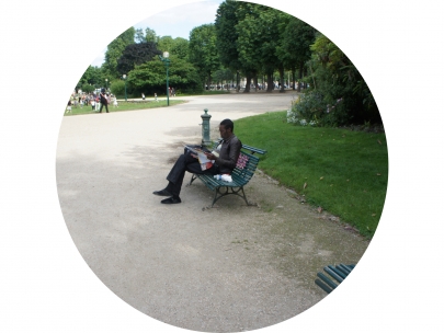 benchman in paris