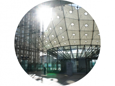sundefence in paris