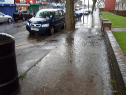 flood
