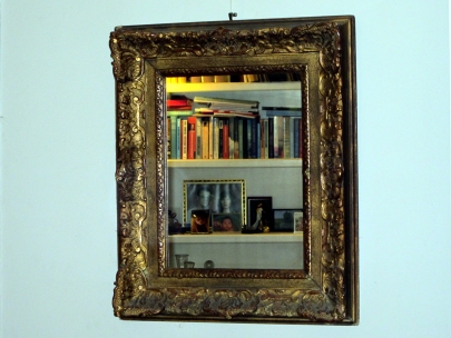 mirror, mirror.....