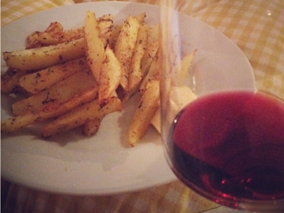 exquisito