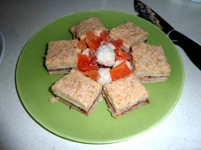 estonian cake
