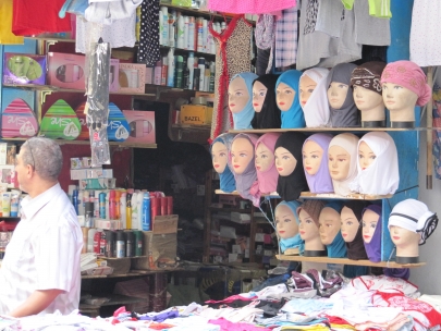 islam fashion