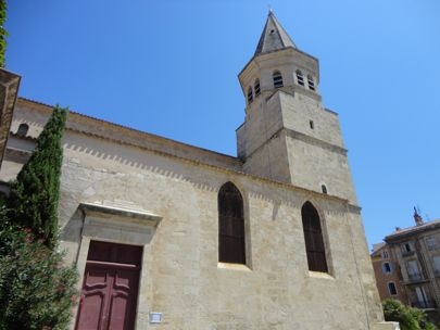 Beziers miracles