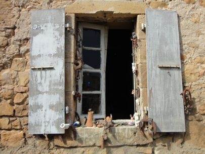 House protection