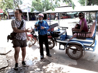Tuk tuk