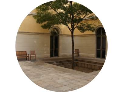 museumyard