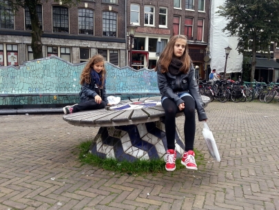 sisters in adam