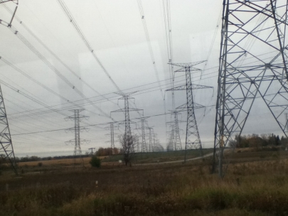 ontario highway!