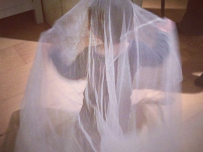 mini fantasma