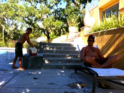 Mobile Office