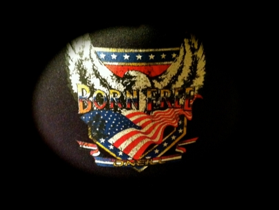 U.S.A.!!!