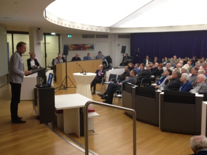 stadsforum