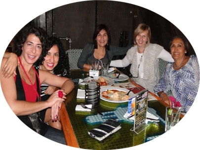 QKs reunion