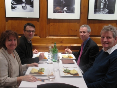 chez christophe